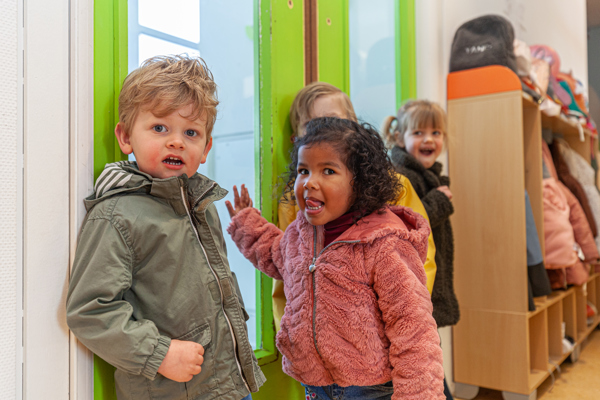 Basisschool De Klinker Spijkenisse