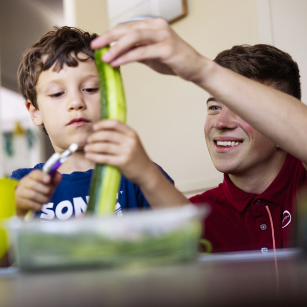 Basisschool De Klinker Spijkenisse